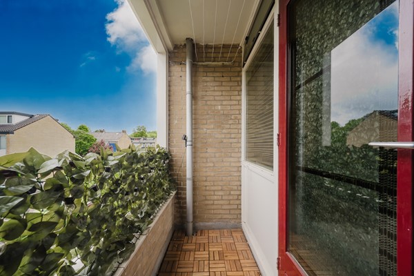 Medium property photo - Frans Halsstraat 41, 3202 TE Spijkenisse
